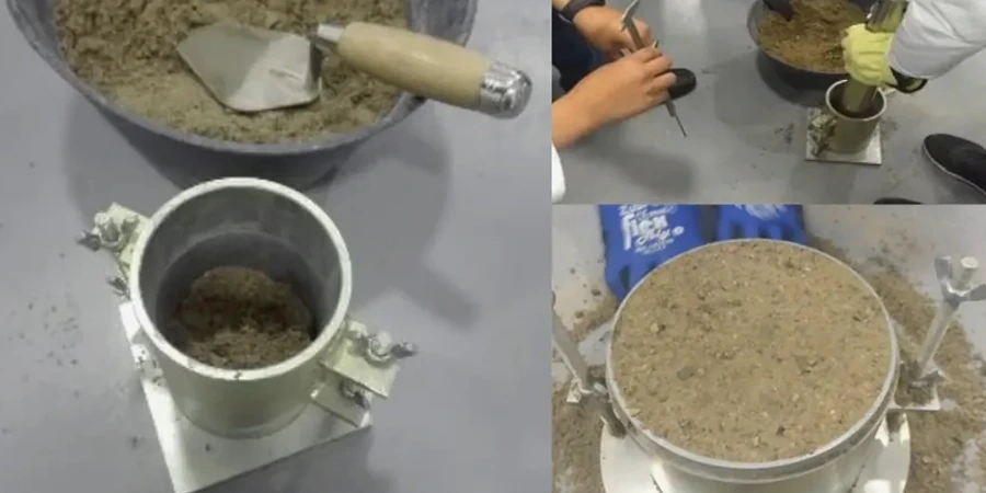 Exploración en Peñaflor