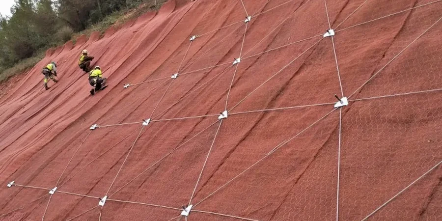 Análisis de Estabilidad de Taludes en Peñaflor: Metodología y Normativa Local