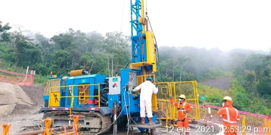 Sondaje SPT en Peñaflor: Datos de Penetración que Reducen la Incertidumbre Constructiva
